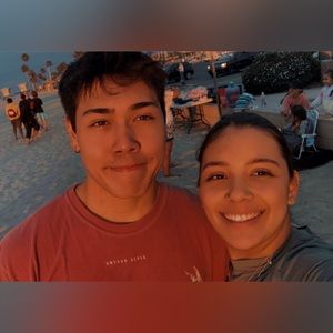 Meet your Posher, Levi